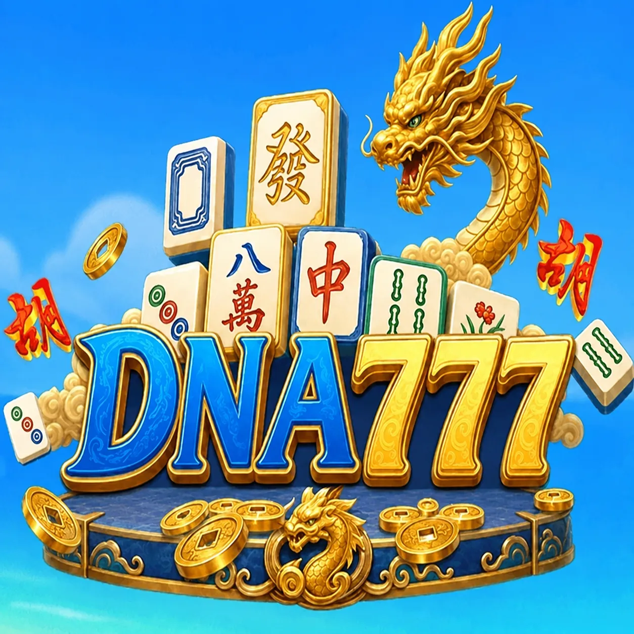 DNA777 - Game Poker Seru dan Menantang